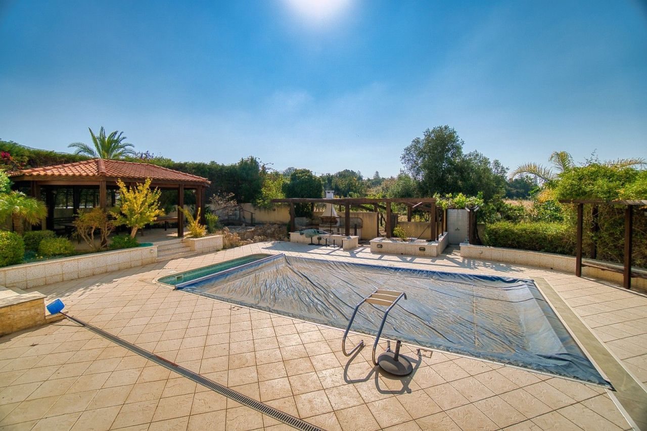 Villa a Paphos, Cipro, 350 m² - foto 14