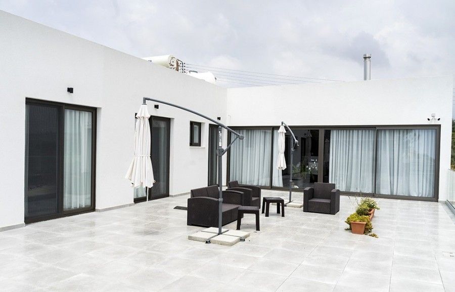 Villa in Limassol, Zypern, 200 m² - Foto 14