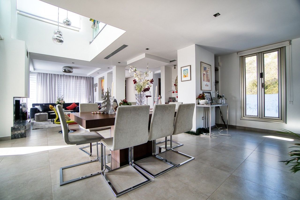 Villa a Paphos, Cipro, 248 m² - foto 14