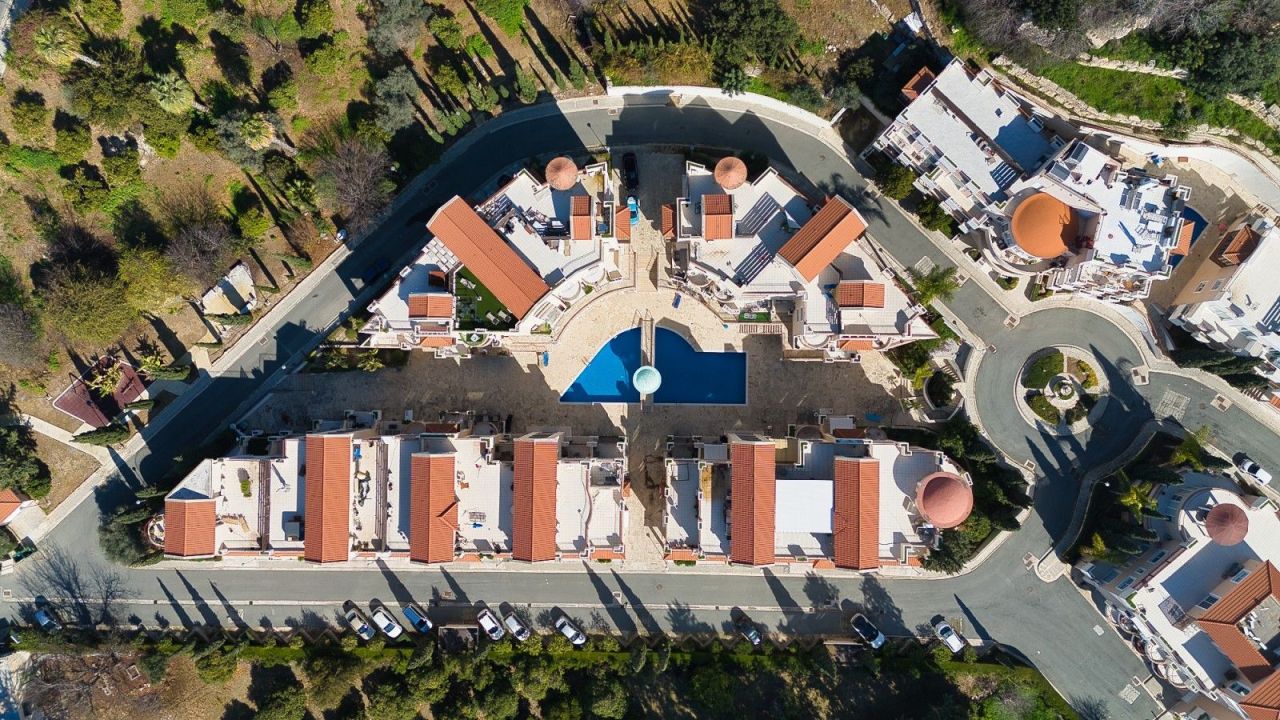 Apartment in Paphos, Cyprus, 125 m² - picture 14