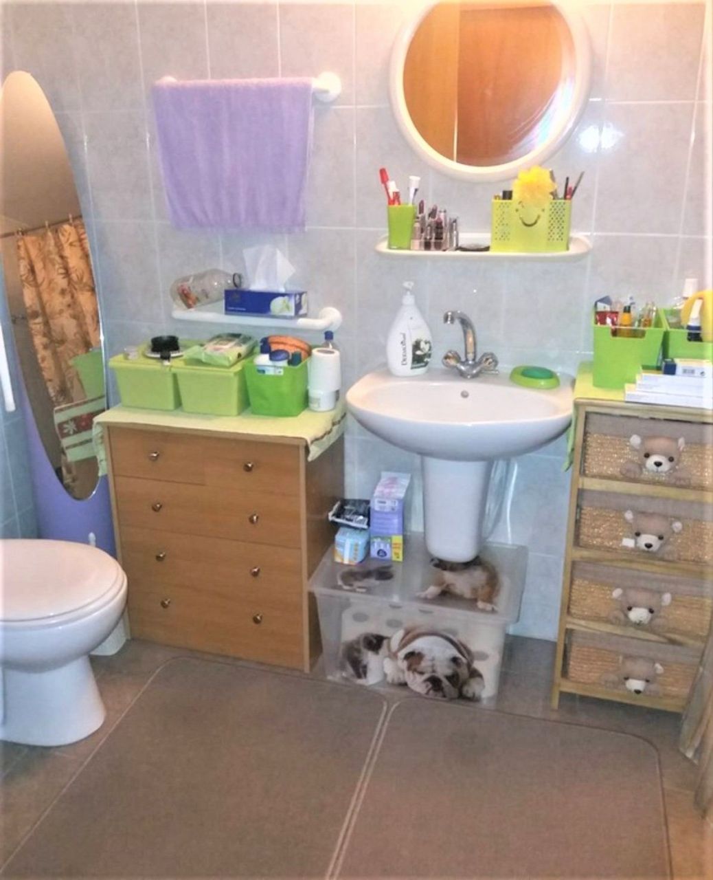 Apartamento en Limasol, Chipre, 120 m² - imagen 14