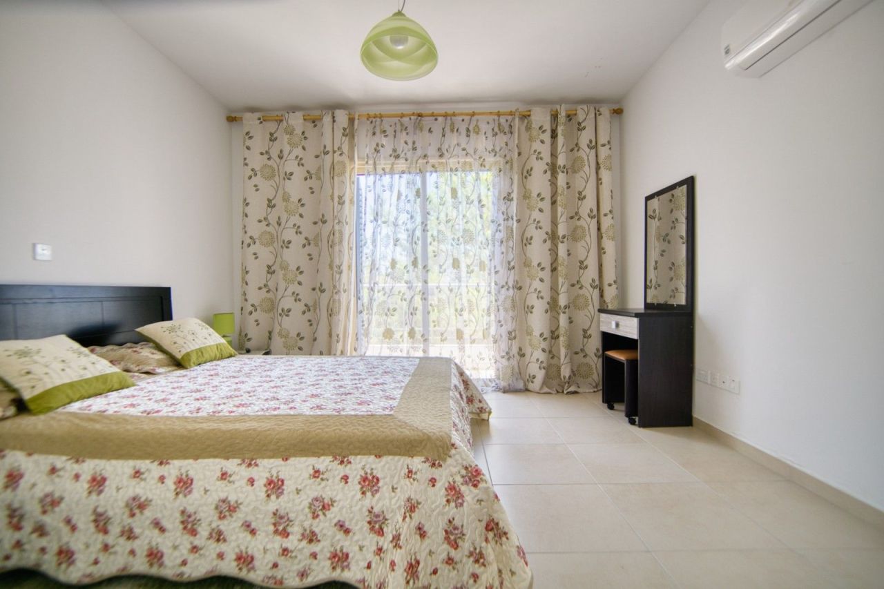 Townhouse in Paphos, Cyprus, 101 m² - picture 14