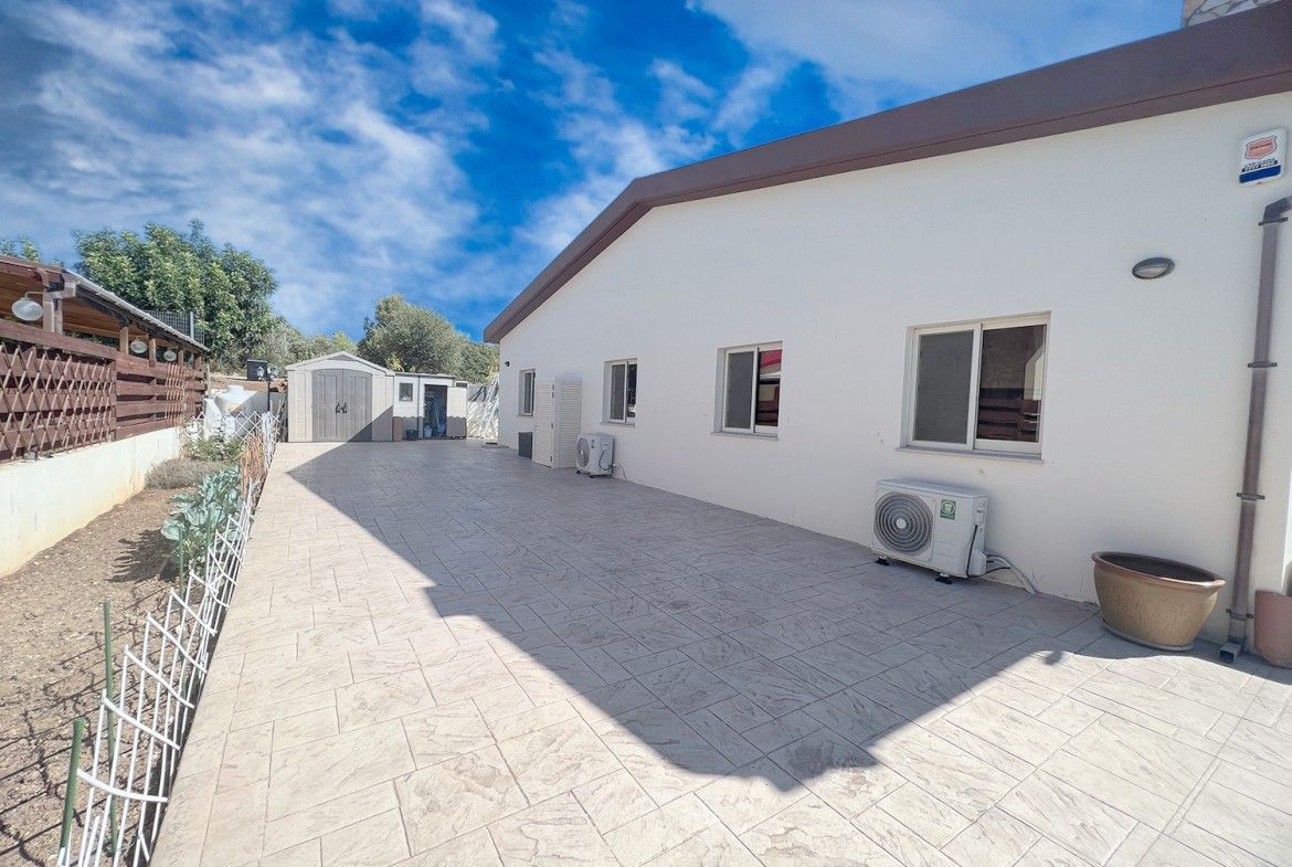 Villa à Limassol, Chypre, 179 m² - image 14