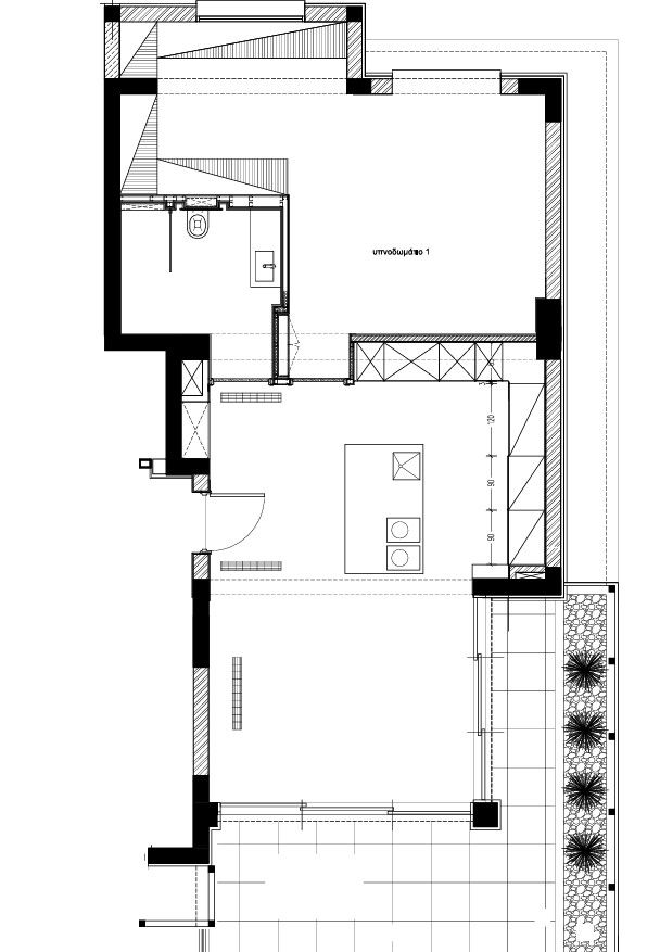 Attico a Limassol, Cipro, 106 m² - foto 14