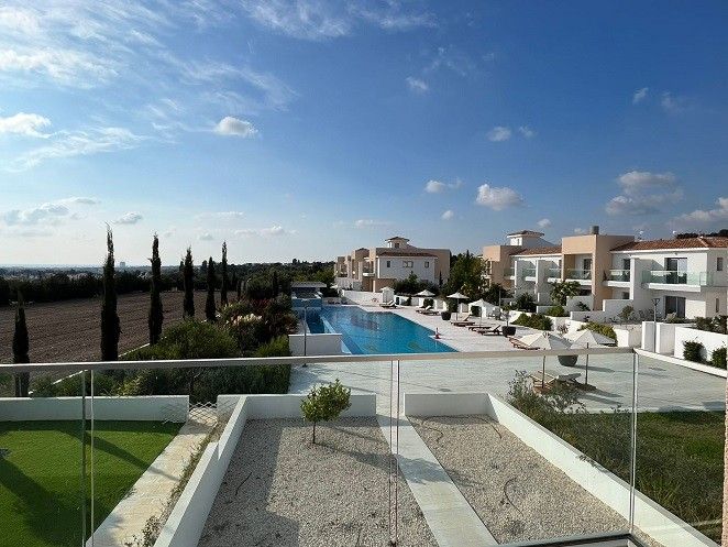 Villa à Paphos, Chypre, 133 m² - image 14