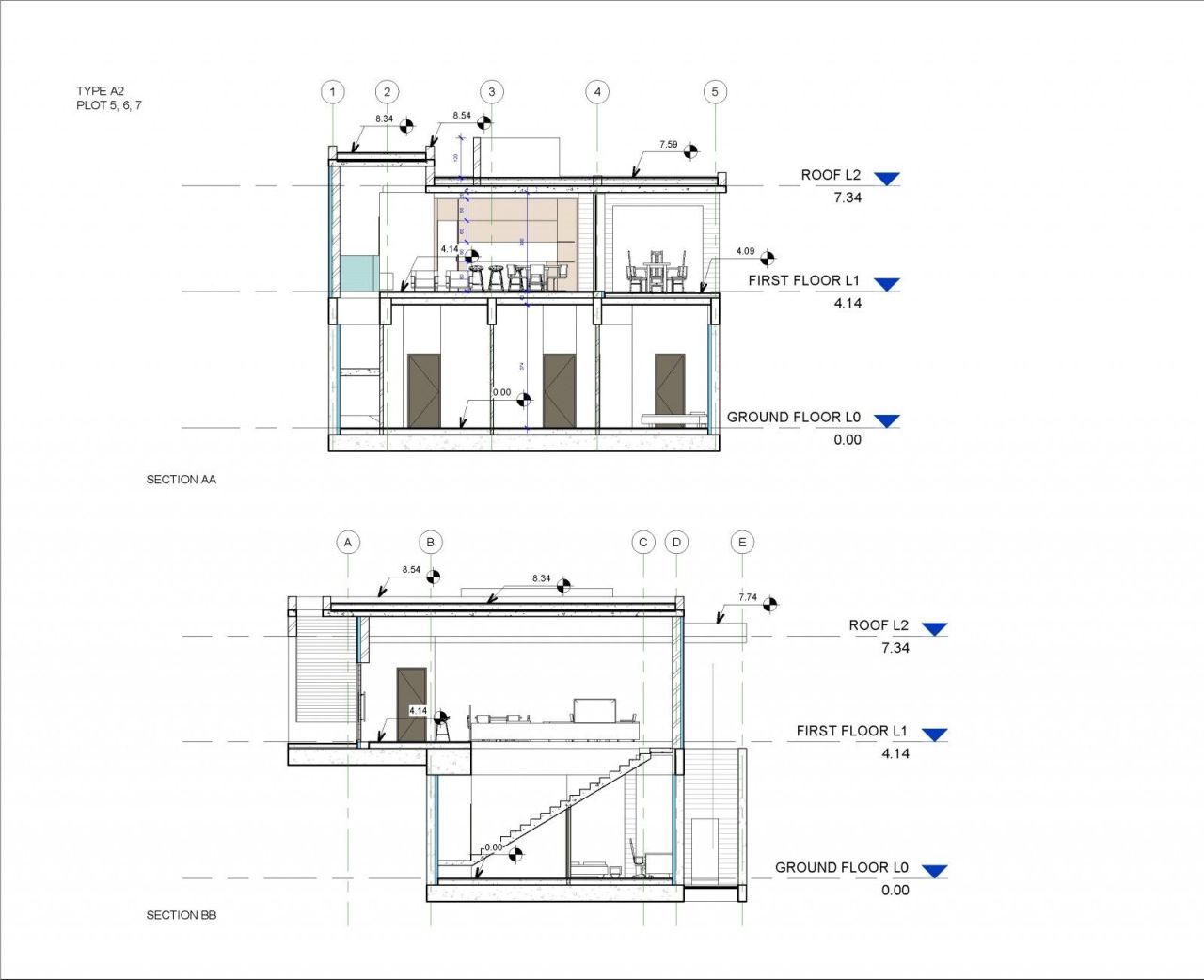 Villa in Paphos, Cyprus, 290 m² - picture 14