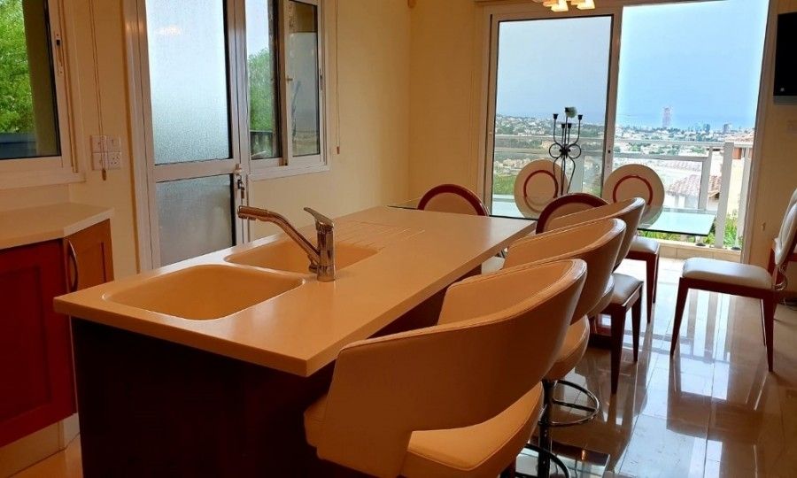 Villa in Limassol, Cyprus, 408 m² - picture 14