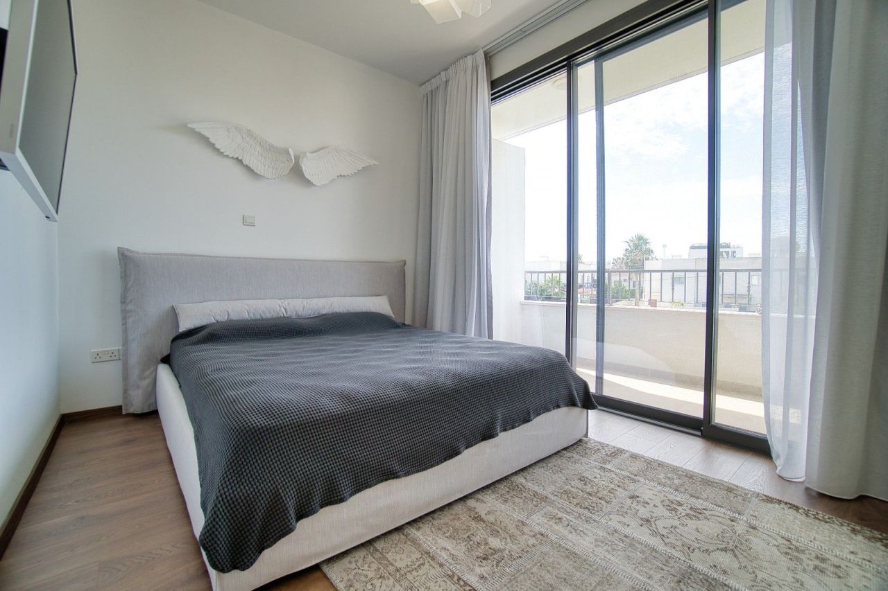 Townhouse in Limassol, Cyprus, 153 m² - picture 14