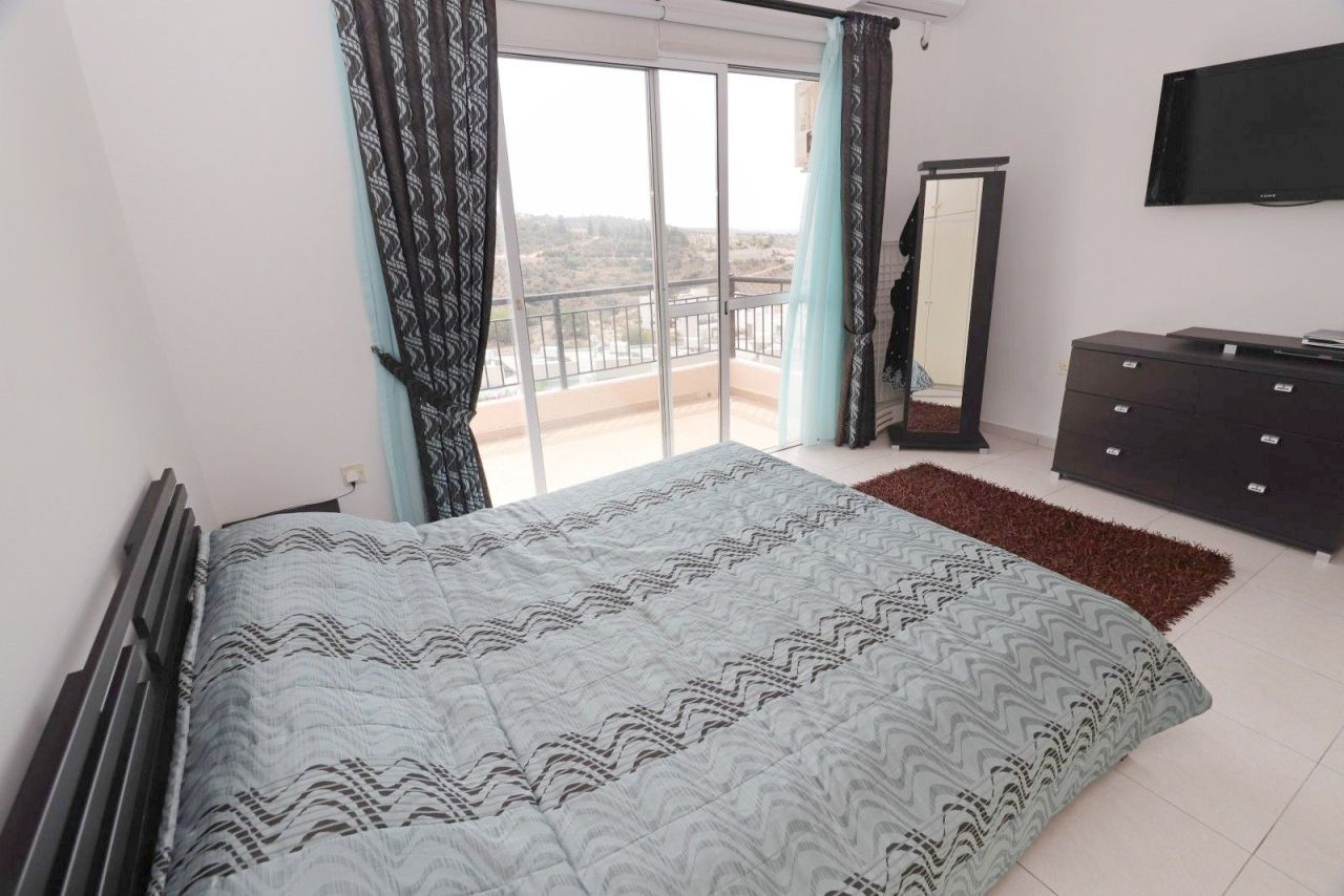 Townhouse in Paphos, Cyprus, 110 m² - picture 14