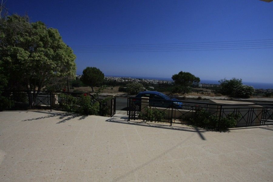 Bungalow in Paphos, Zypern, 200 m² - Foto 14