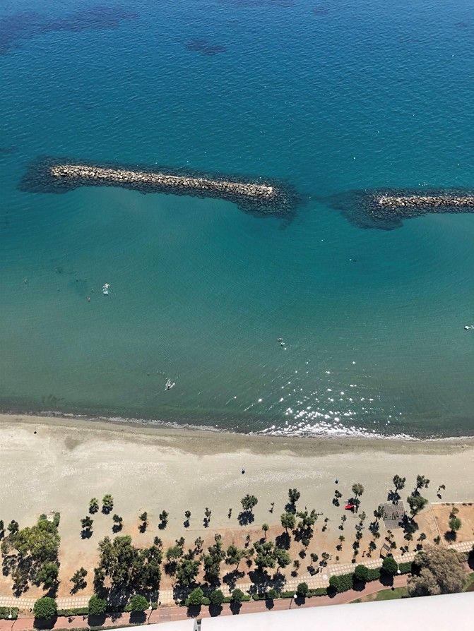 Apartamento en Limasol, Chipre, 67 m² - imagen 14