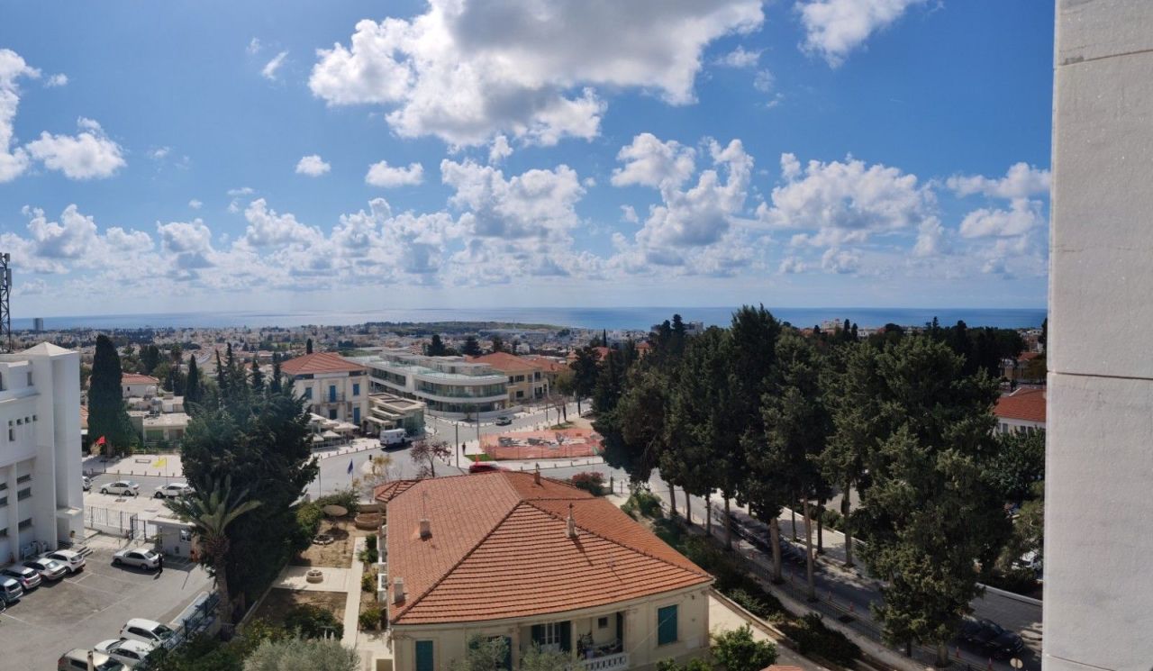 Appartamenti a Paphos, Cipro, 185 m² - foto 14