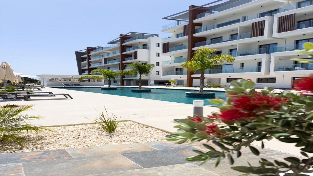 Studio a Paphos, Cipro, 89 m² - foto 14