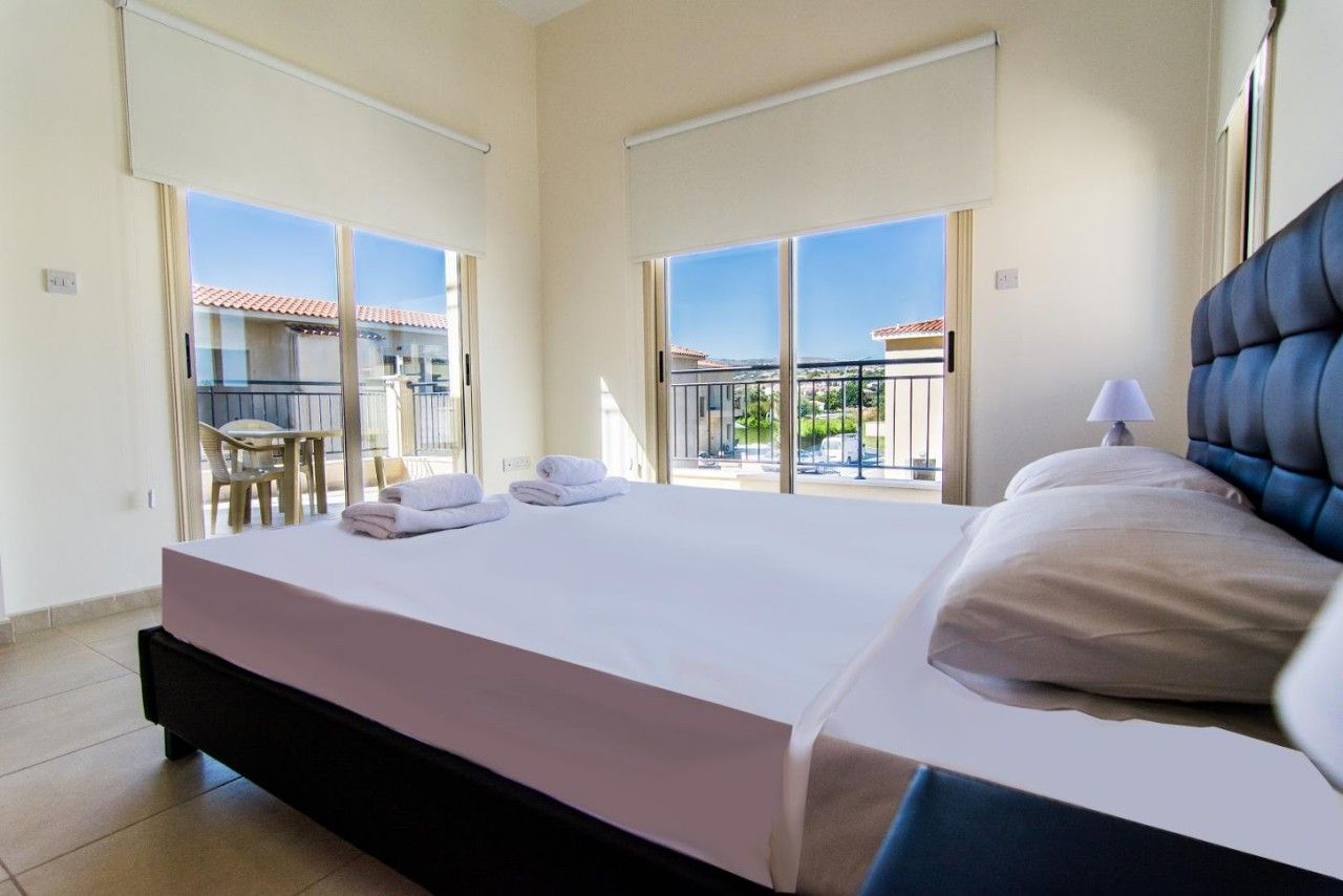 Villa en Pafos, Chipre, 139 m² - imagen 14