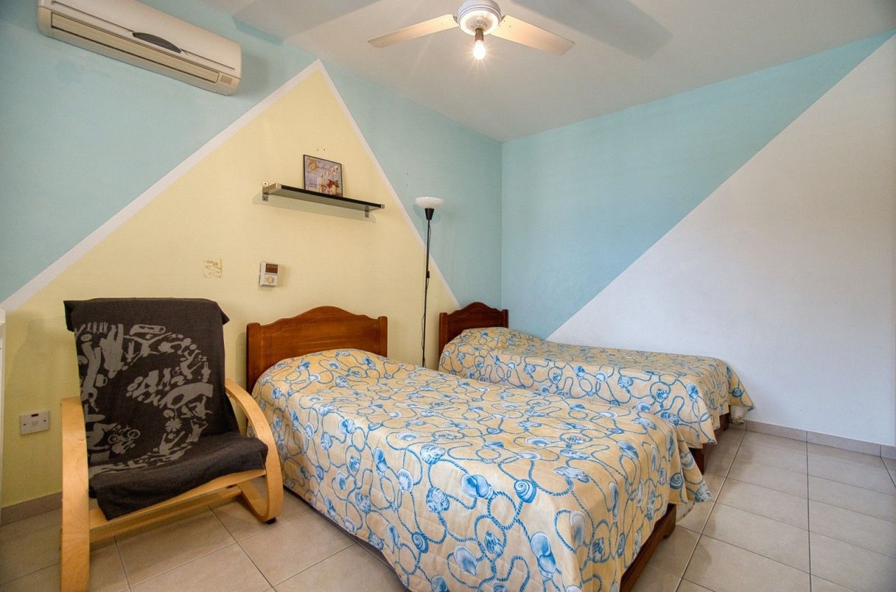 Appartamenti a Paphos, Cipro, 74 m² - foto 14