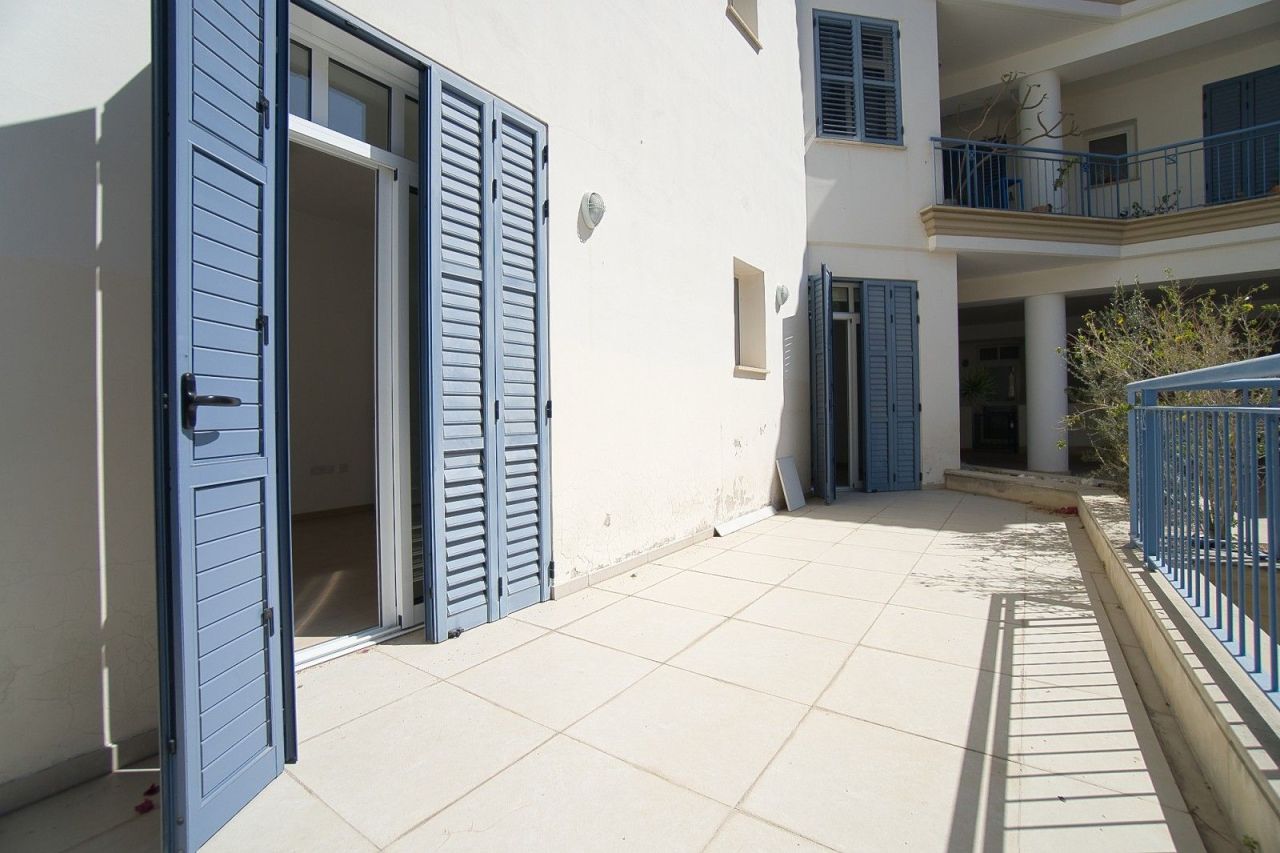 Apartment in Limassol, Cyprus, 80 m² - picture 14