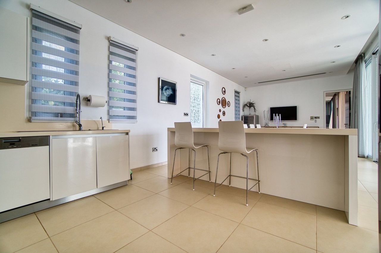 Villa in Paphos, Zypern, 360 m² - Foto 14