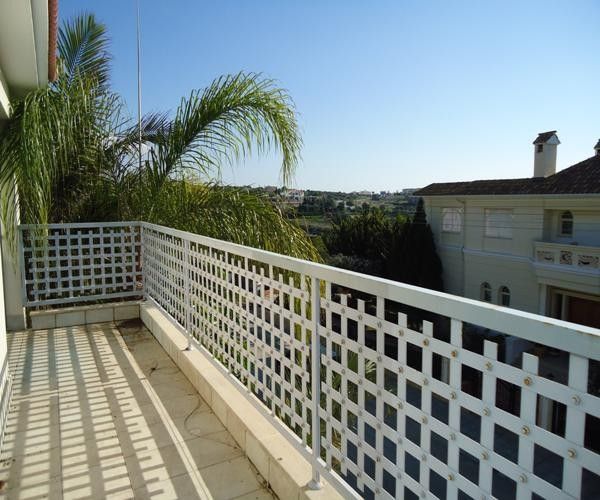 Villa in Limassol, Zypern, 375 m² - Foto 14