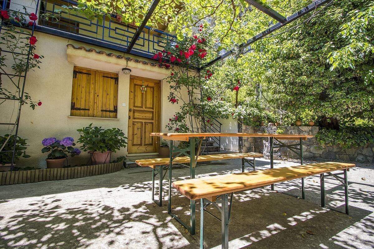 Casa adosada en Limasol, Chipre - imagen 14