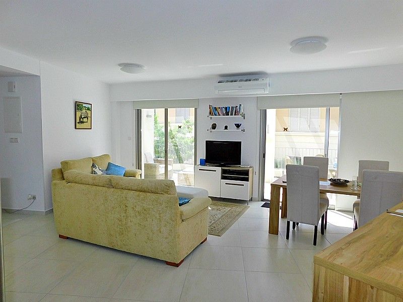 Apartamento en Pafos, Chipre, 127 m² - imagen 14