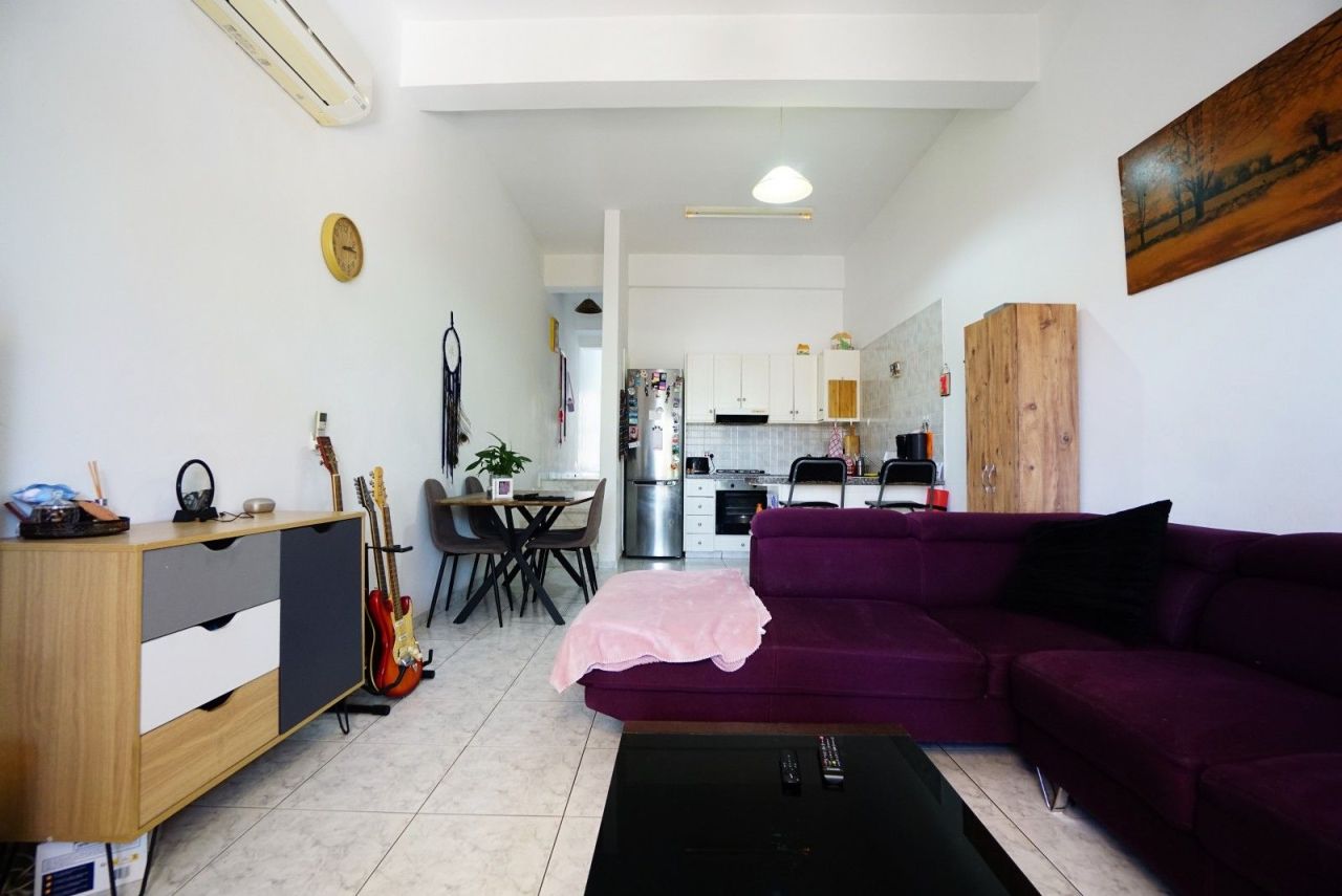 Stadthaus in Paphos, Zypern, 90 m² - Foto 14