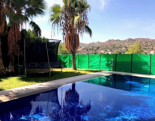 Villa a Limassol, Cipro, 460 m² - foto 14