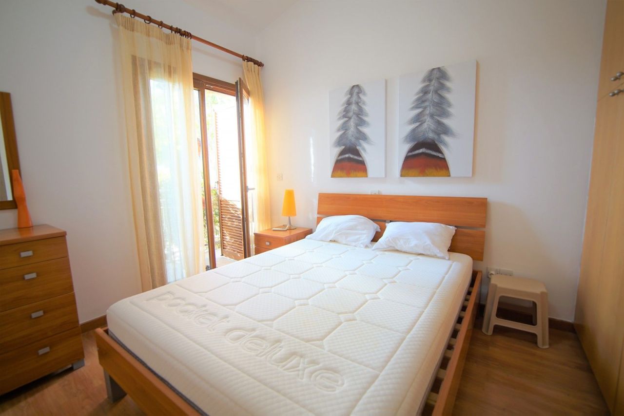 Villa en Pafos, Chipre, 126 m² - imagen 14