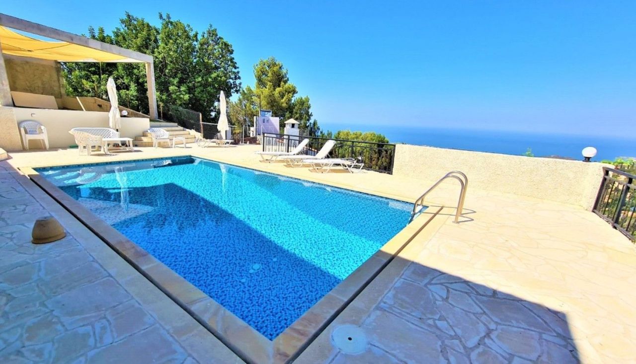 Villa in Paphos, Zypern, 120 m² - Foto 14
