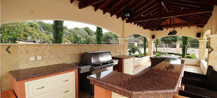 Villa in Paphos, Zypern, 600 m² - Foto 14