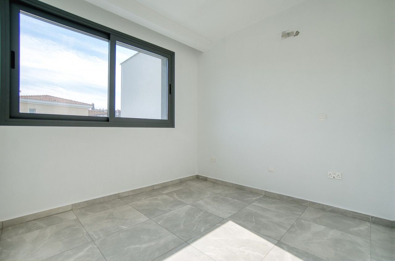 Villa en Pafos, Chipre, 124 m² - imagen 14