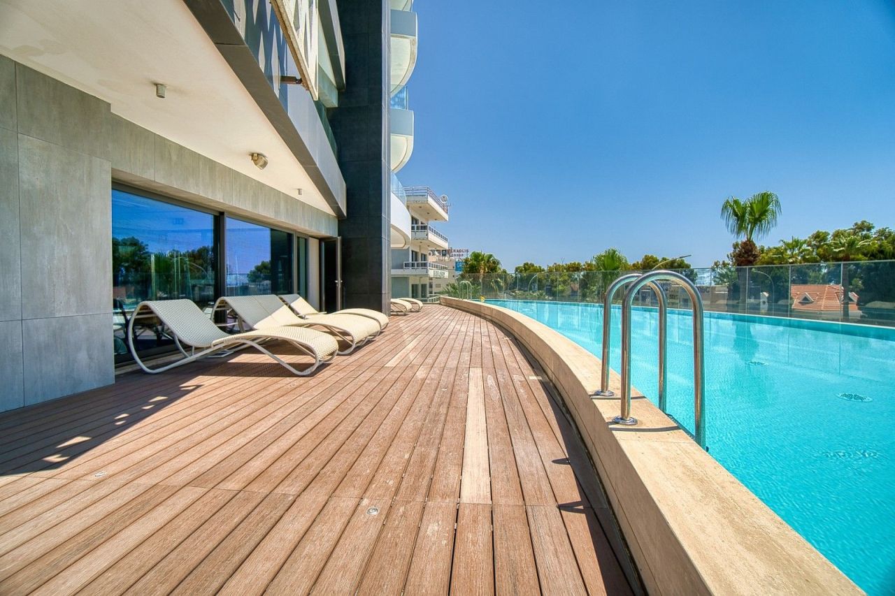 Appartamenti a Limassol, Cipro, 110 m² - foto 14