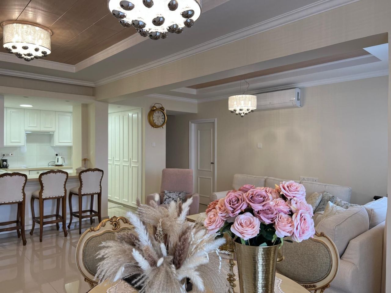 Apartment in Paphos, Zypern, 125 m² - Foto 14