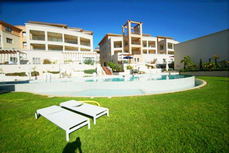 Appartamenti a Paphos, Cipro, 127 m² - foto 14