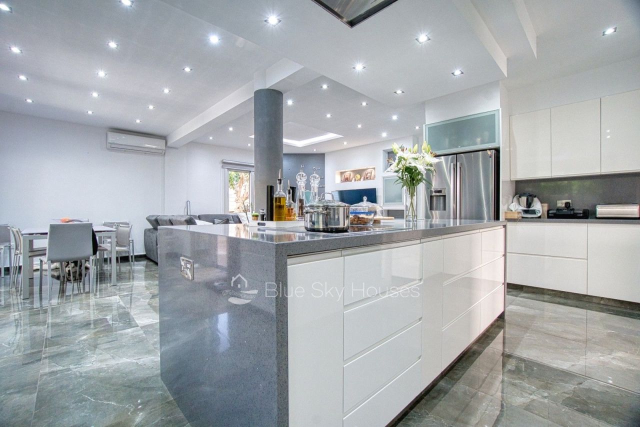 Villa à Limassol, Chypre, 277 m² - image 14