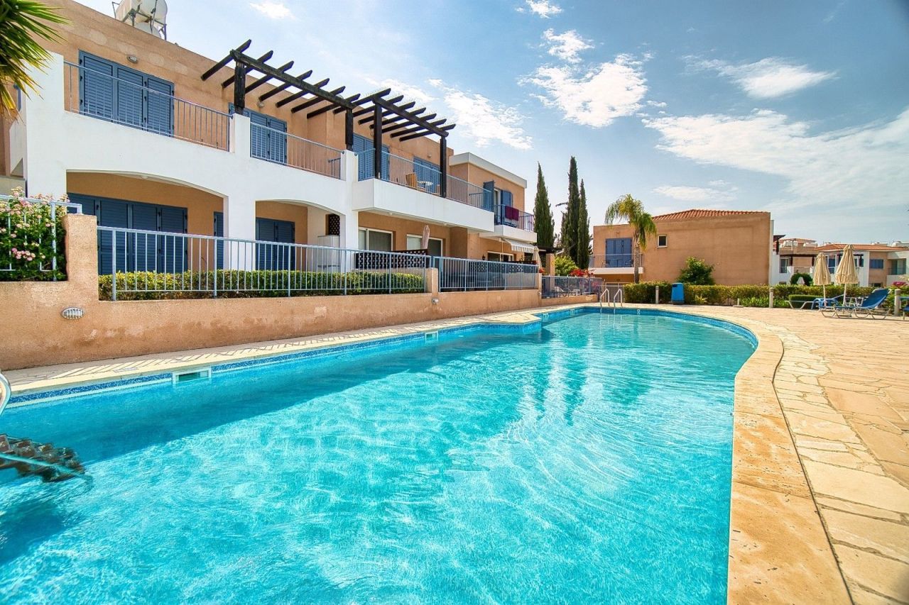 Apartment in Paphos, Zypern, 106 m² - Foto 14