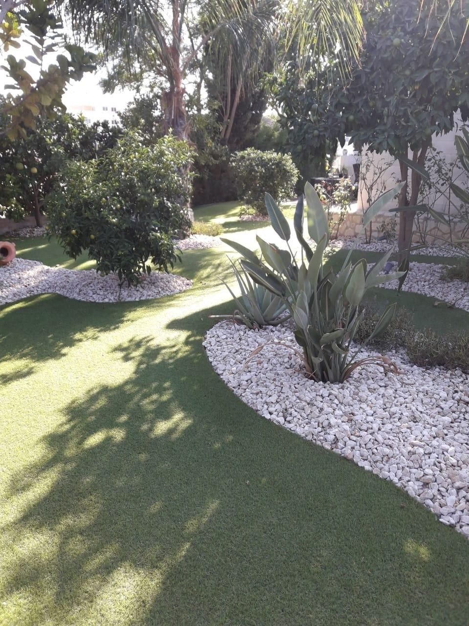 Bungalow in Larnaca, Cyprus, 380 m² - picture 14