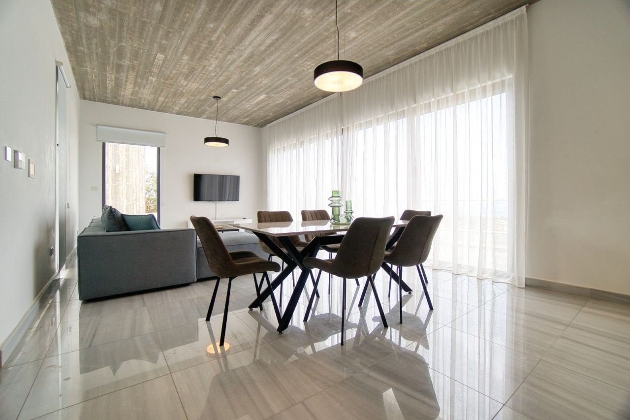 Villa en Pafos, Chipre, 250 m² - imagen 14