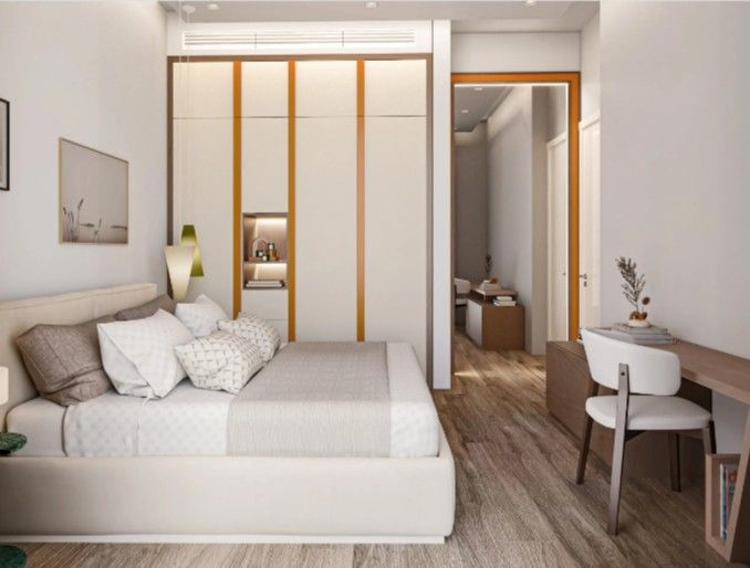 Apartamento en Limasol, Chipre, 126 m² - imagen 14