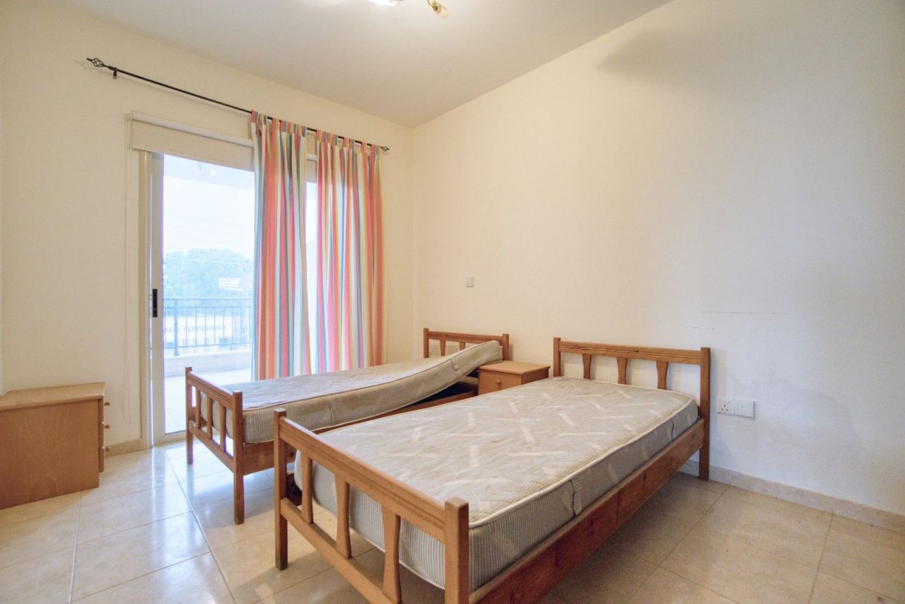 Stadthaus in Paphos, Zypern, 130 m² - Foto 14