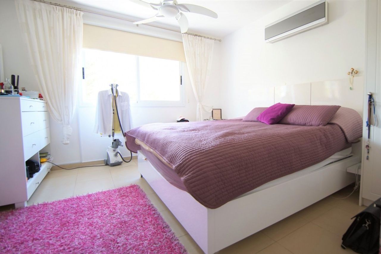 Penthouse in Paphos, Cyprus, 140 m² - picture 14