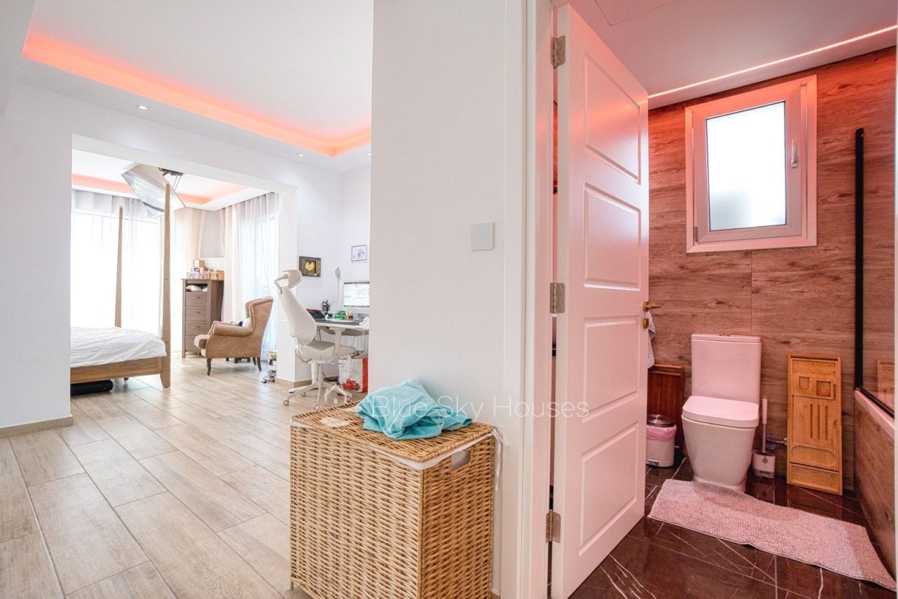 Ático en Limasol, Chipre, 138 m² - imagen 14