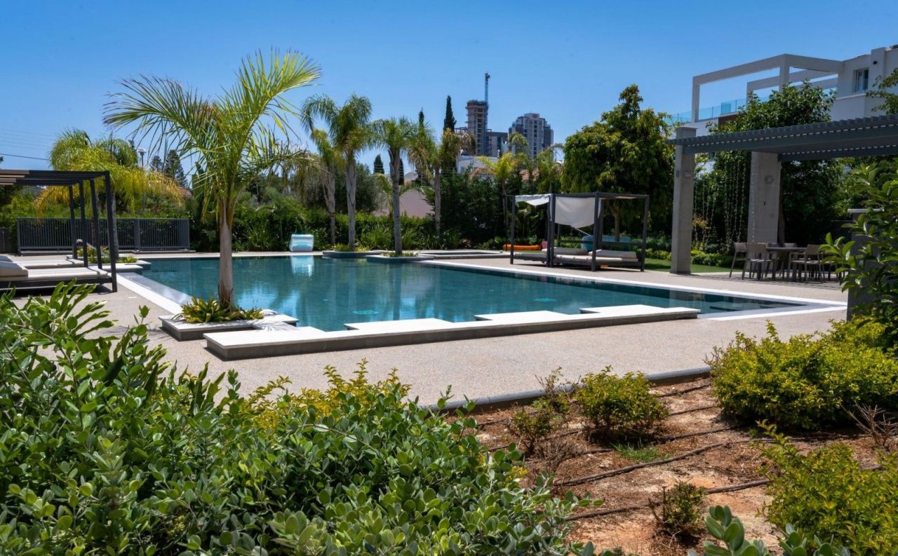 Apartment in Limassol, Zypern - Foto 14