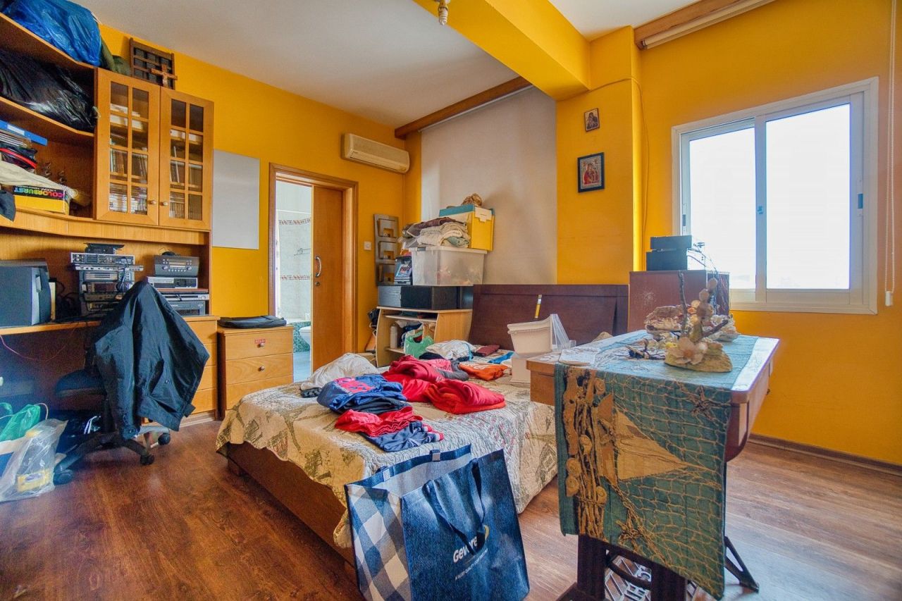 Penthouse in Paphos, Cyprus, 378 m² - picture 14