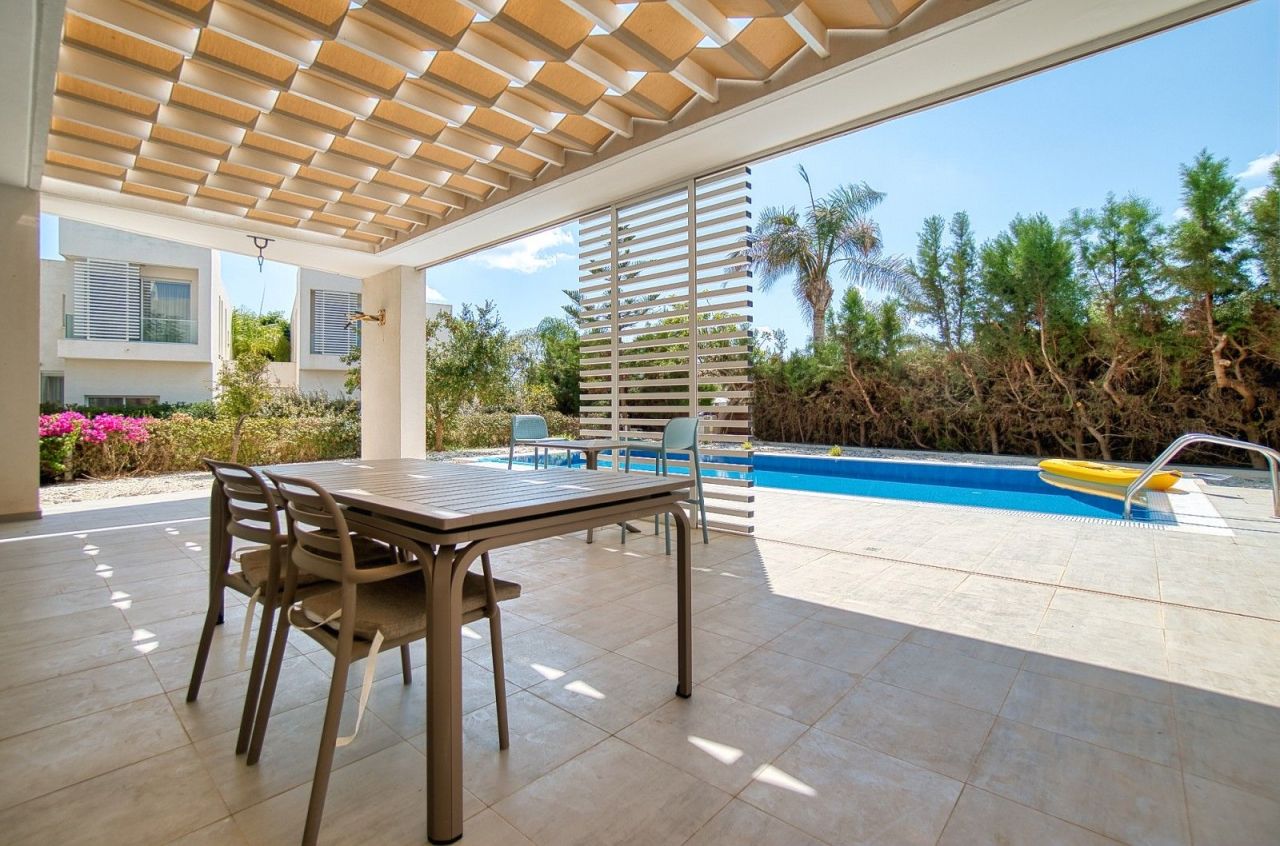 Villa in Paphos, Zypern, 185 m² - Foto 14