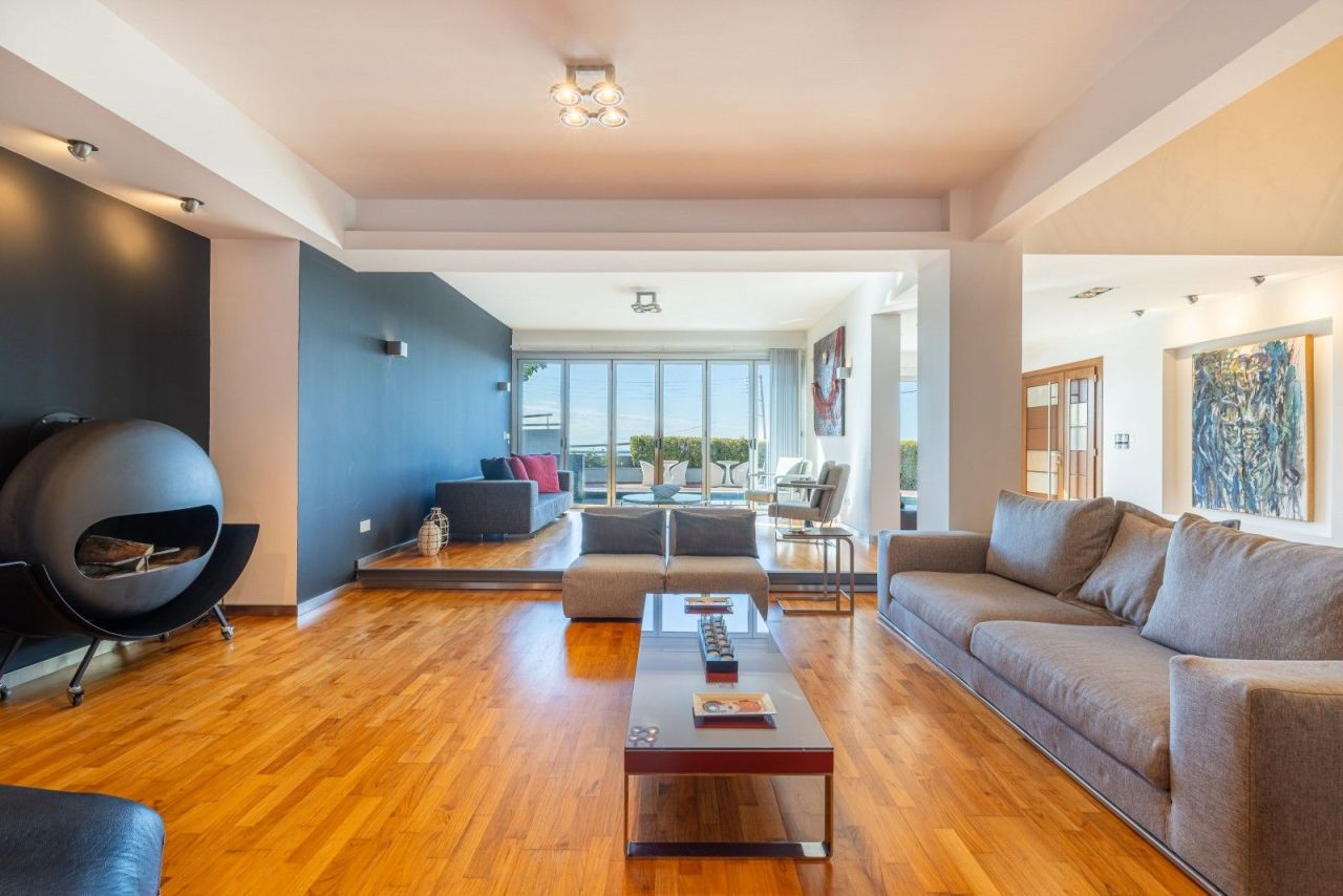 Villa à Limassol, Chypre, 559 m² - image 14