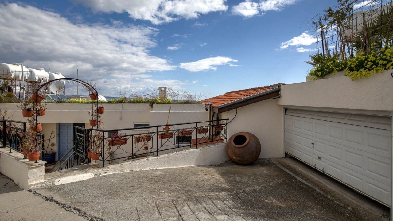 Penthouse à Limassol, Chypre, 192 m² - image 14