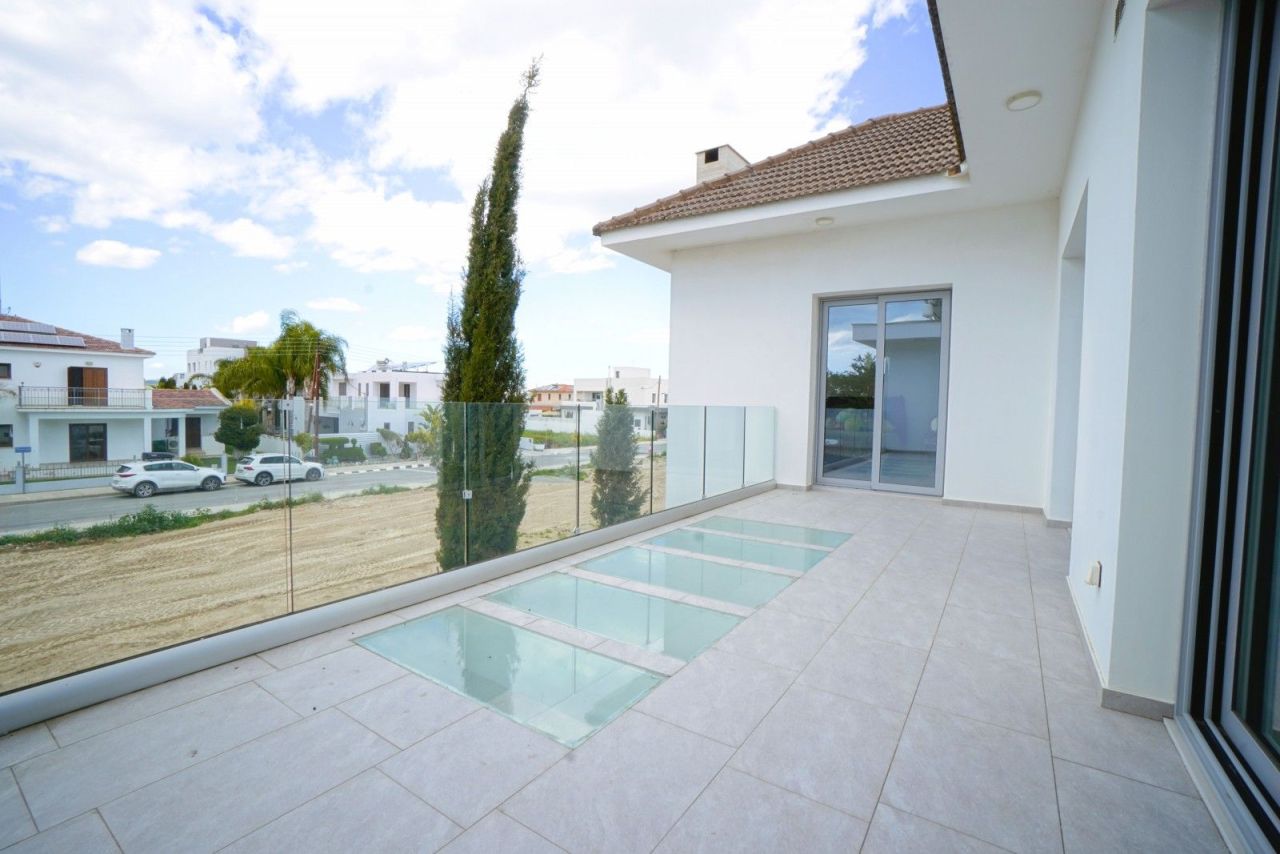 Villa à Larnaca, Chypre, 350 m² - image 14