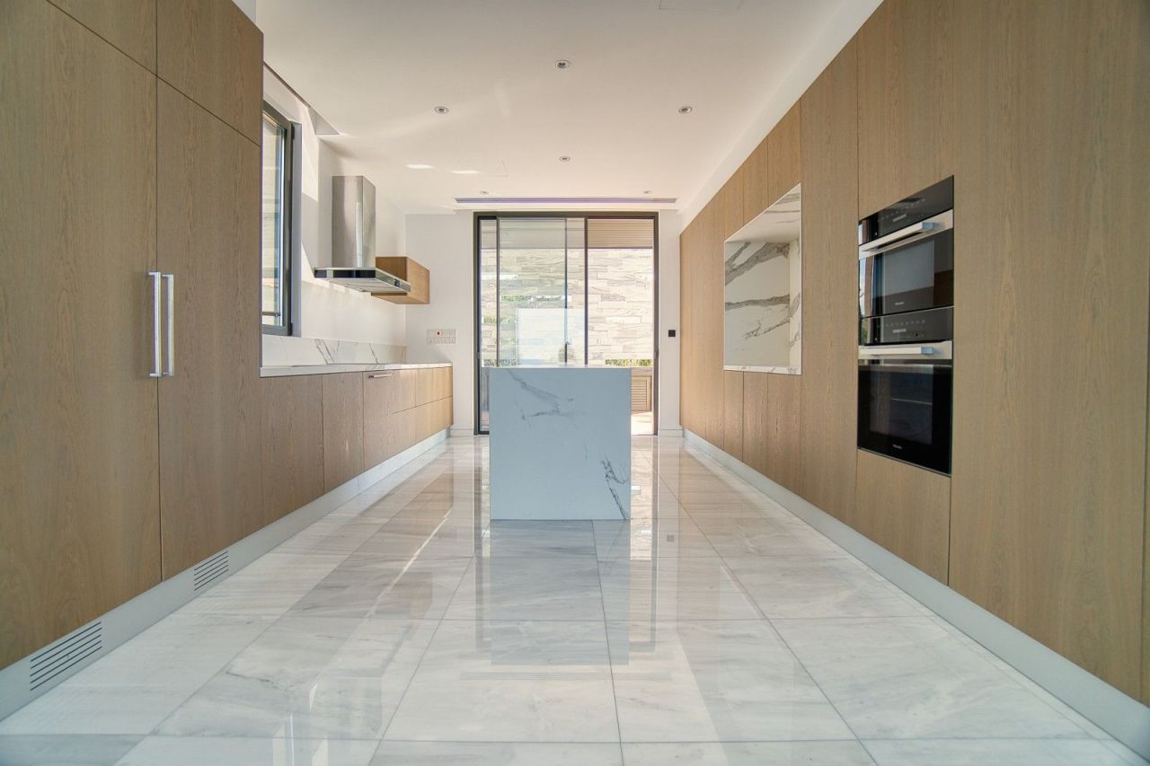 Villa in Paphos, Cyprus, 468 m² - picture 14