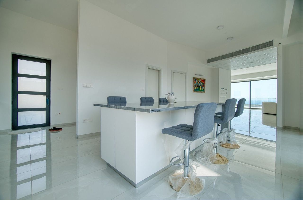 Villa en Limasol, Chipre, 737 m² - imagen 14