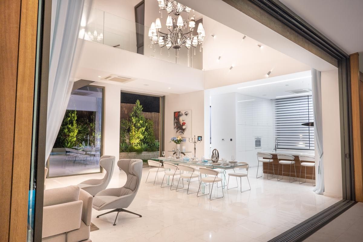 Villa in Paphos, Zypern, 500 m² - Foto 14